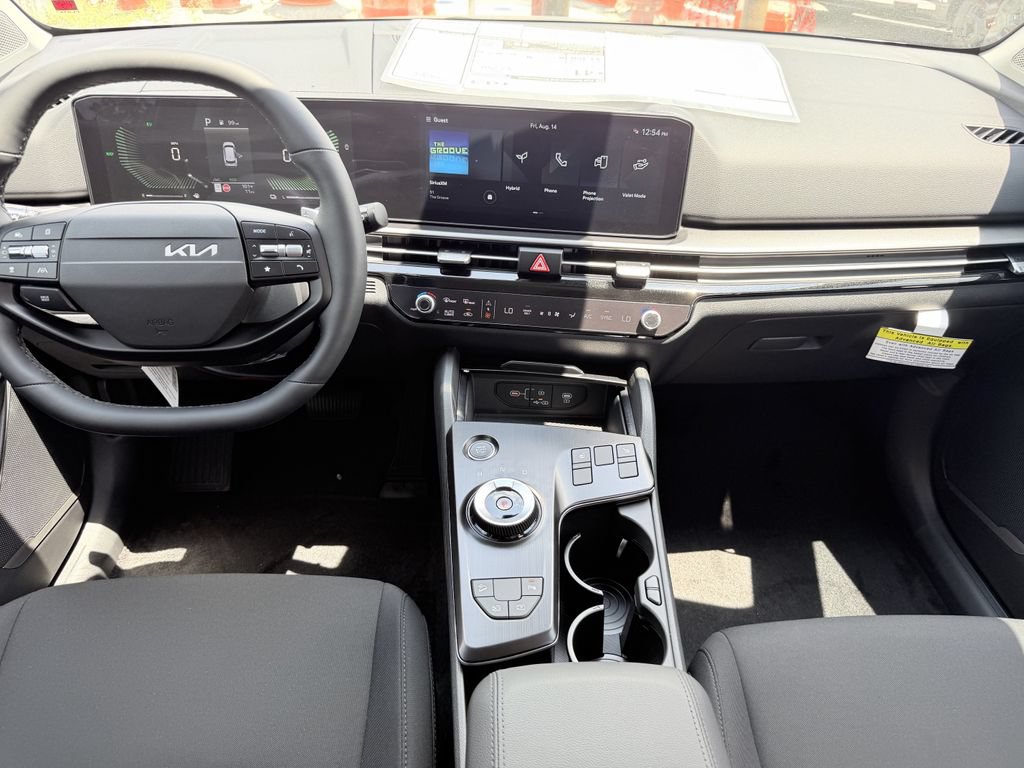 New 2027 Kia Sportage S FWD image 13
