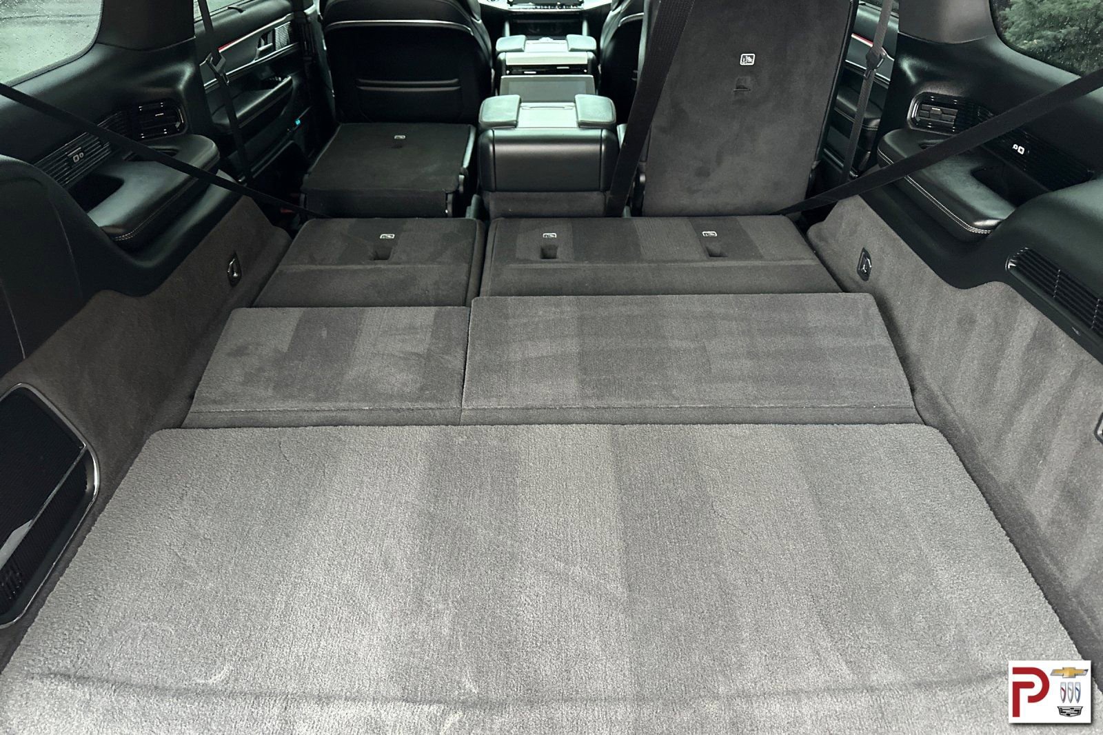 Used 2022 Jeep Grand Wagoneer Series I image 20