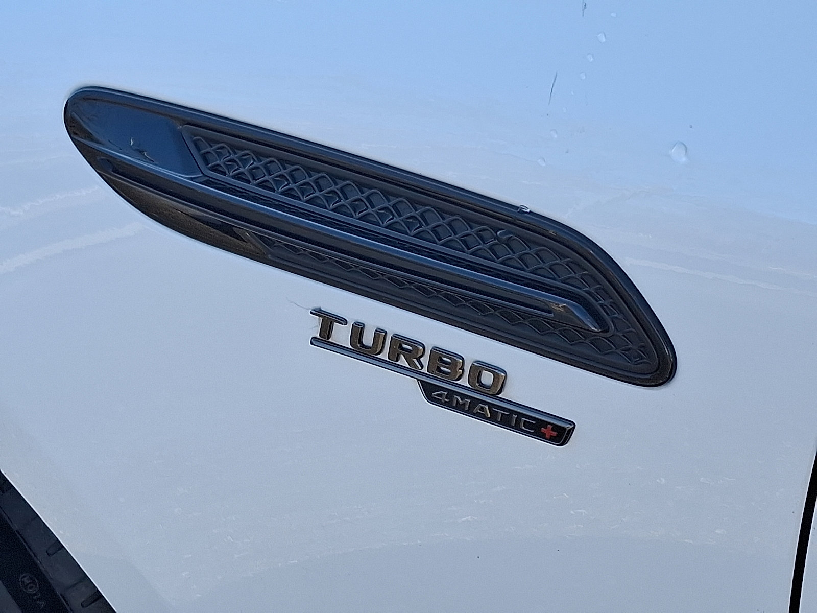 Certified 2024 Mercedes-Benz AMG GT 53 image 35