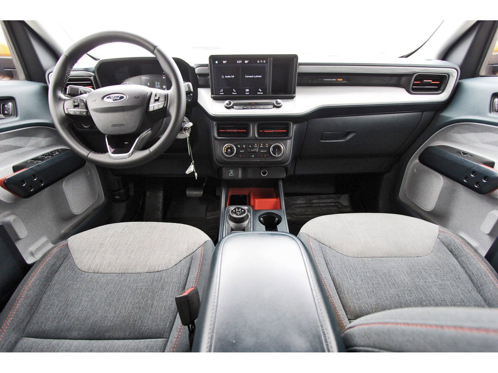 Used 2023 Ford Maverick XLT w/ XLT Luxury Package FWD image 10