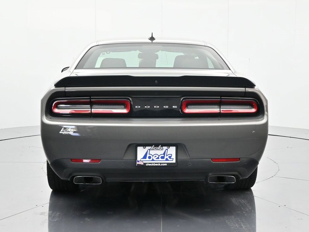 Used 2023 Dodge Challenger R/T image 6