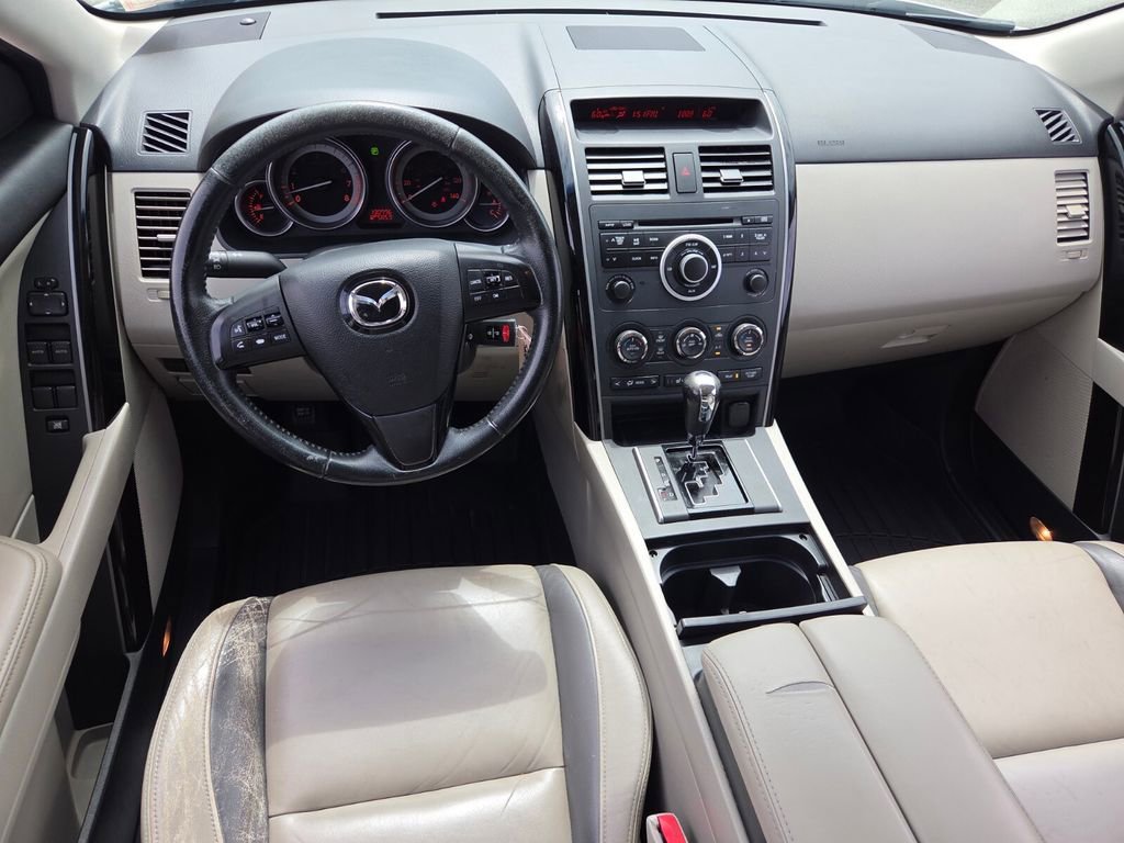 Used 2012 MAZDA CX-9 Touring image 6