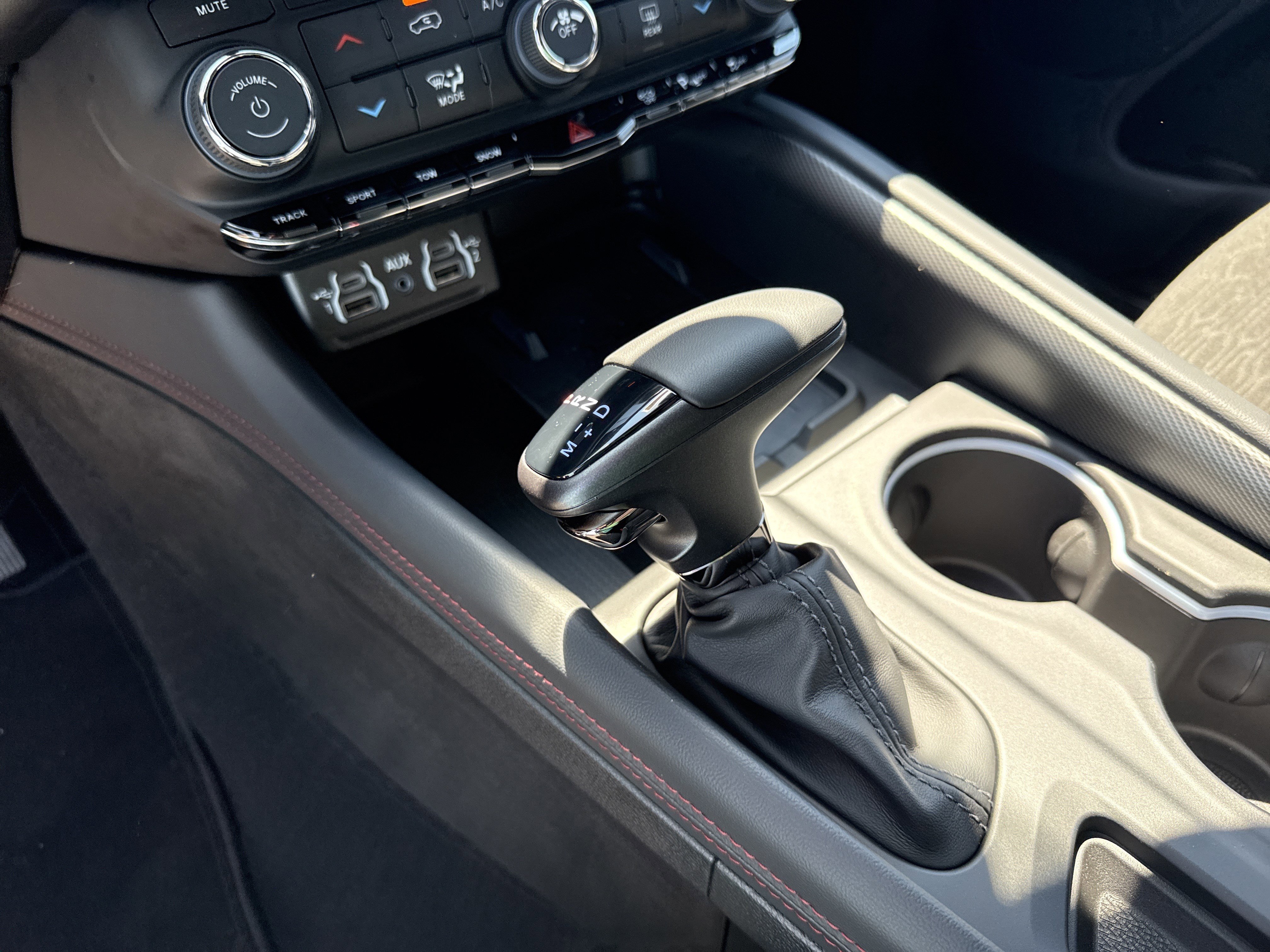 New 2026 Dodge Durango GT AWD/4WD image 31