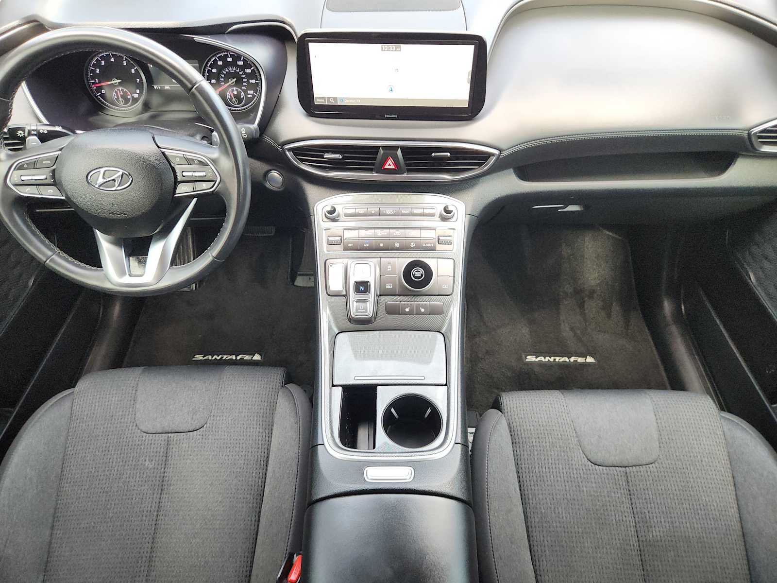 Certified 2023 Hyundai Santa Fe SEL FWD image 27