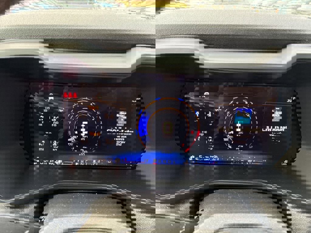 New 2026 Chevrolet Colorado Trail Boss image 13