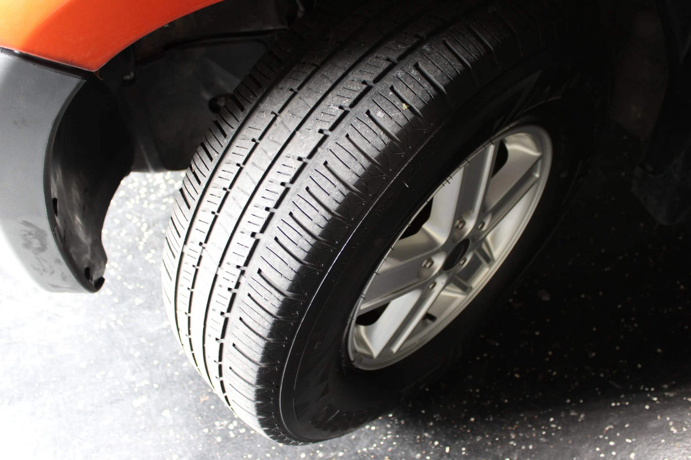 Used 2007 Ford Escape XLS FWD image 24