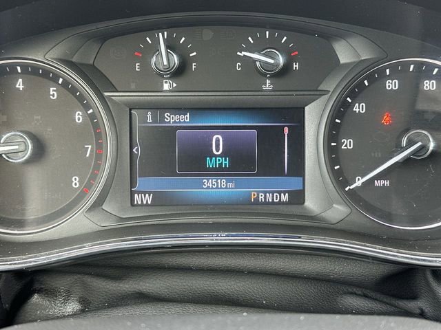 Used 2022 Buick Encore Preferred w/ Safety Package image 12