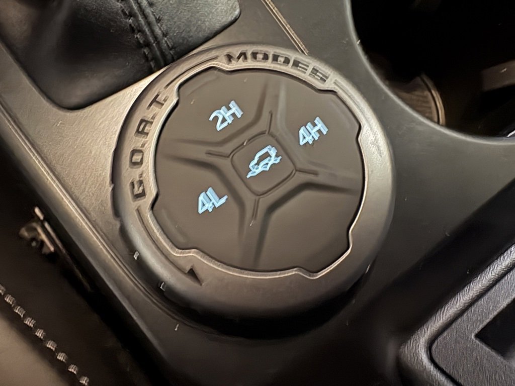 New 2025 Ford Bronco Outer Banks image 13