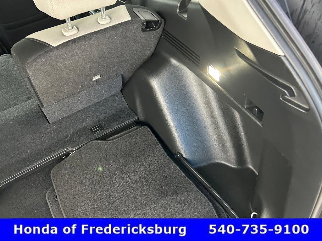 Used 2023 Honda CR-V EX image 23