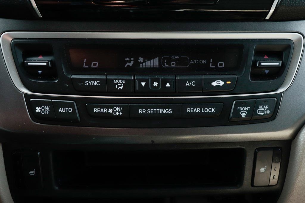 Used 2021 Honda Pilot EX-L image 40