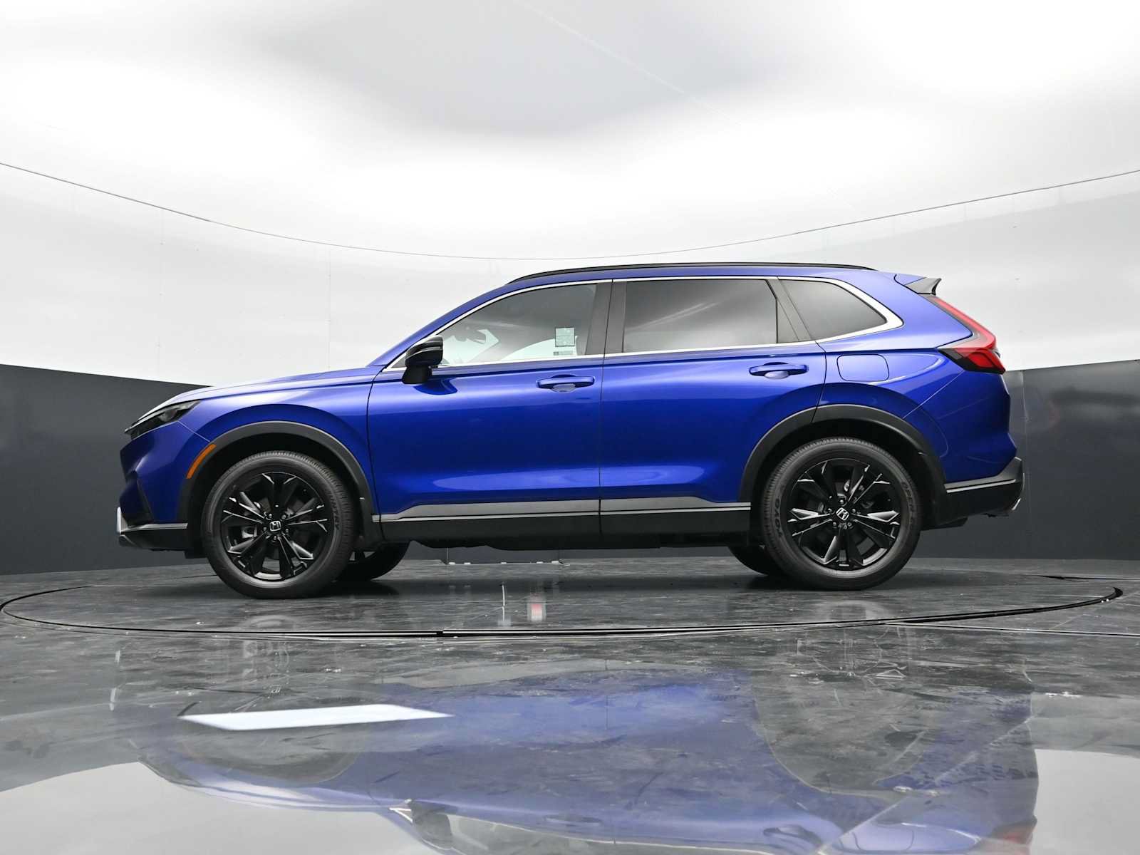 Used 2023 Honda CR-V Sport Touring image 32