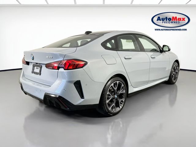 Used 2025 BMW 228i xDrive image 2