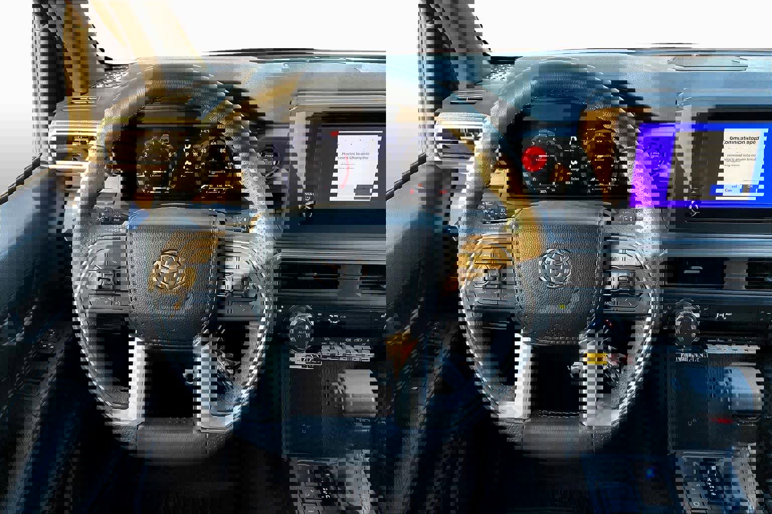 Certified 2025 Toyota 4Runner TRD Sport image 5