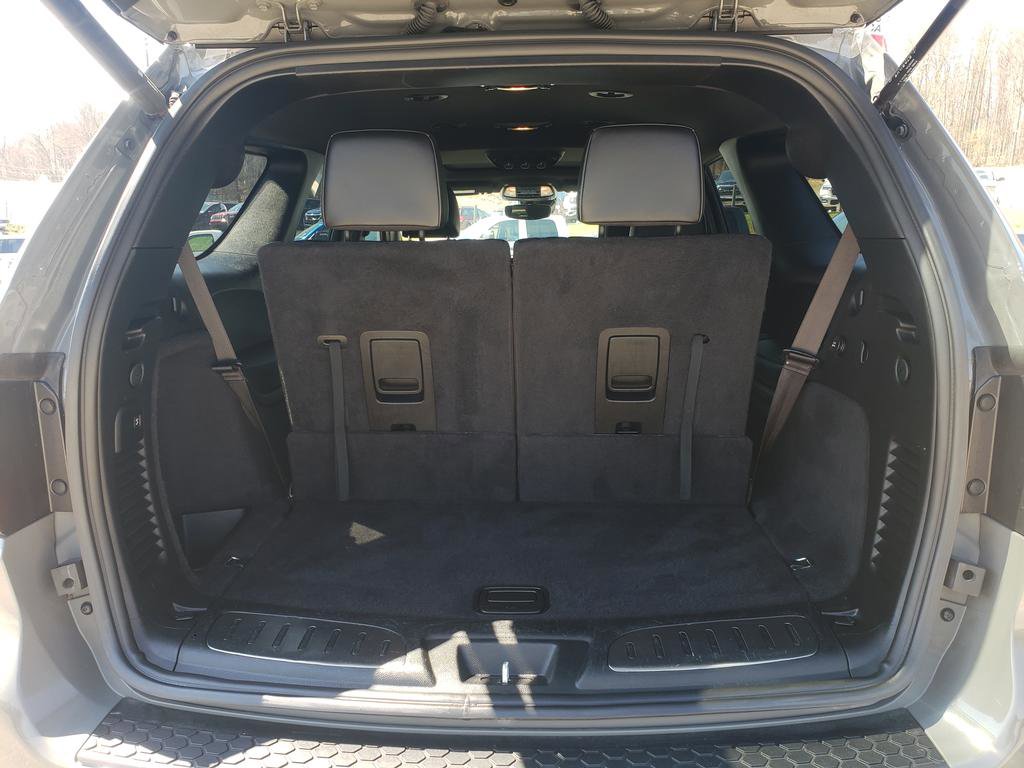 Used 2025 Dodge Durango GT image 5