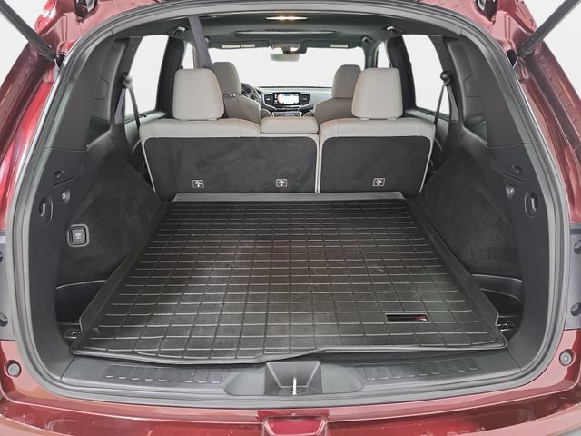 Used 2021 Honda Passport Elite image 35