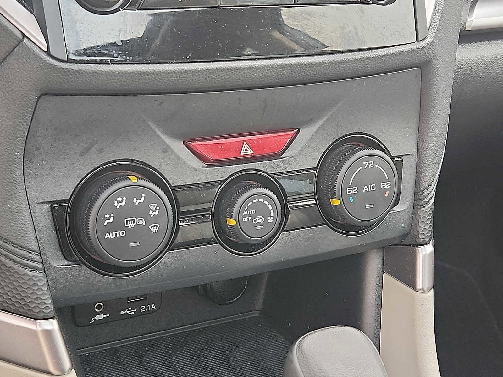 Used 2023 Subaru Forester Premium image 16