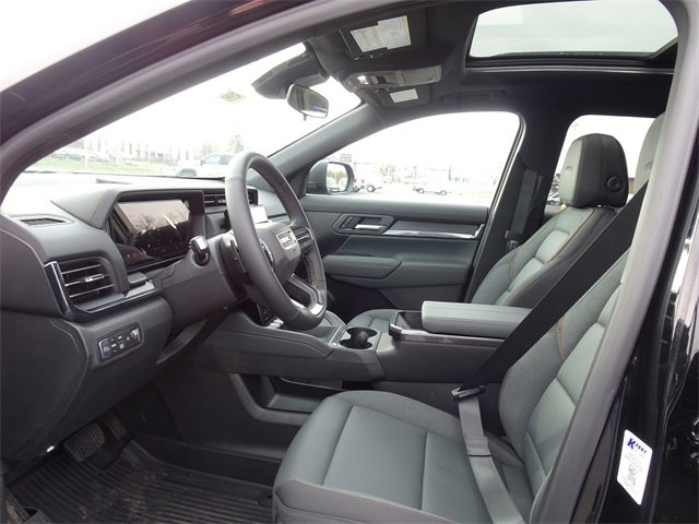 New 2026 GMC Terrain AT4 w/ Convenience Package III image 10