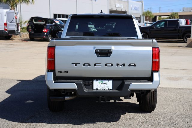 New 2025 Toyota Tacoma SR5 image 7