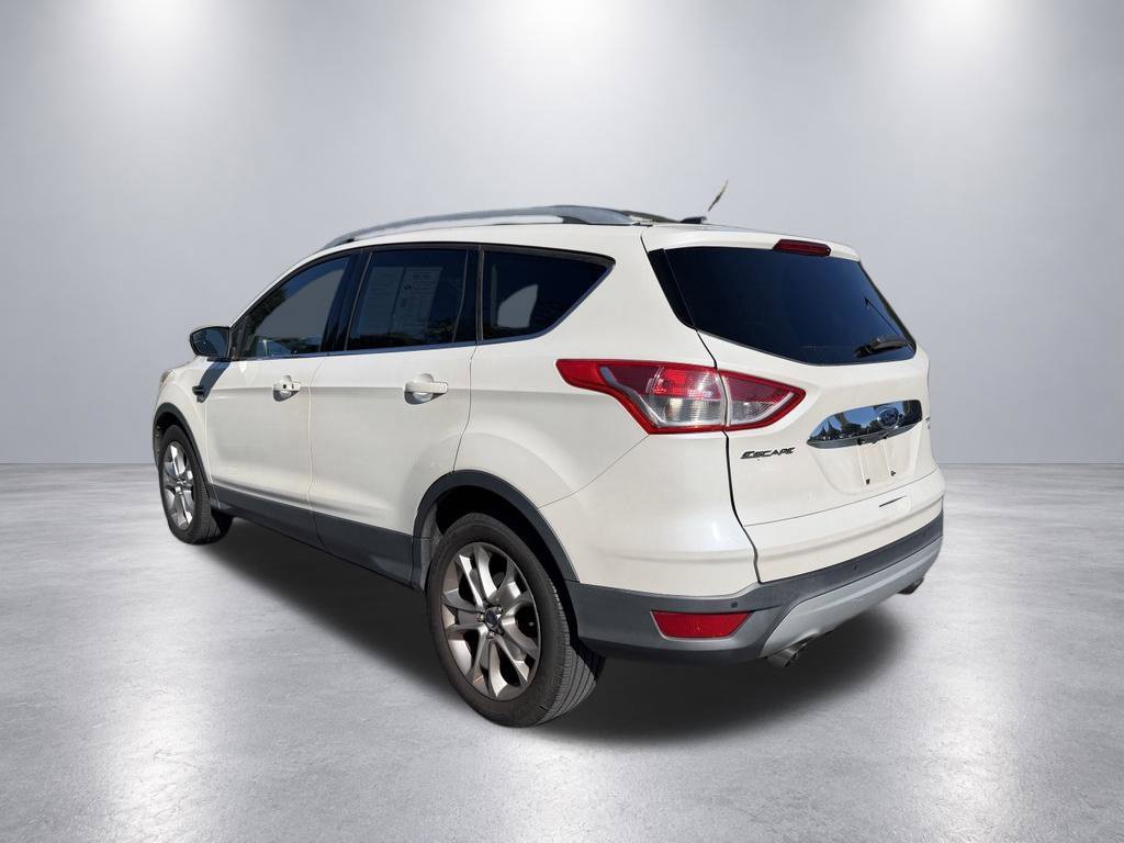 Used 2016 Ford Escape Titanium AWD/4WD image 5