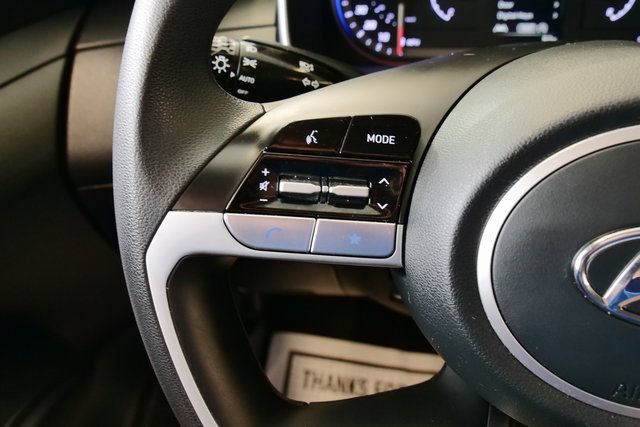 Used 2024 Hyundai Tucson SEL image 25