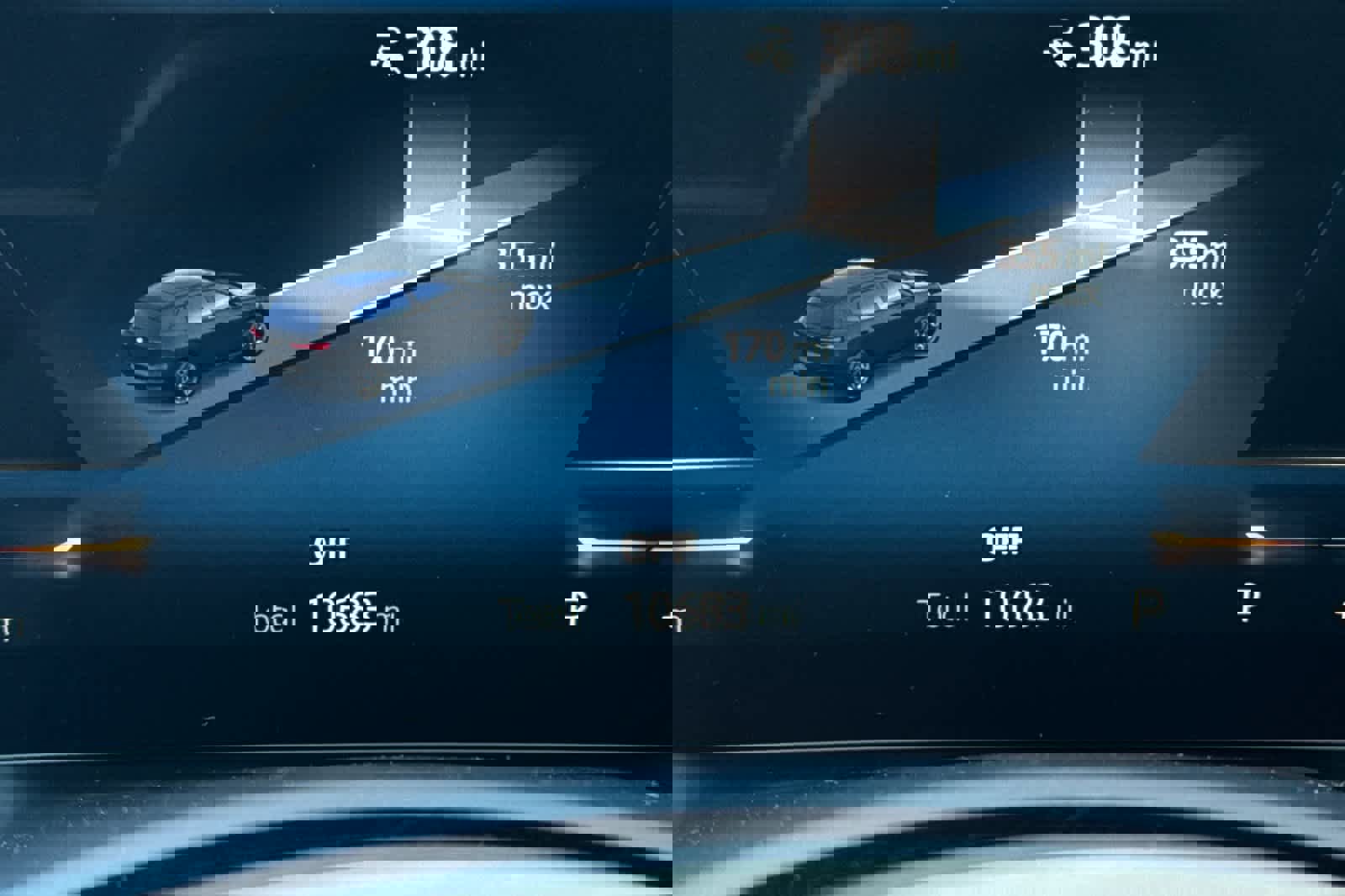 Certified 2025 BMW iX xDrive50 w/ Premium Package image 31