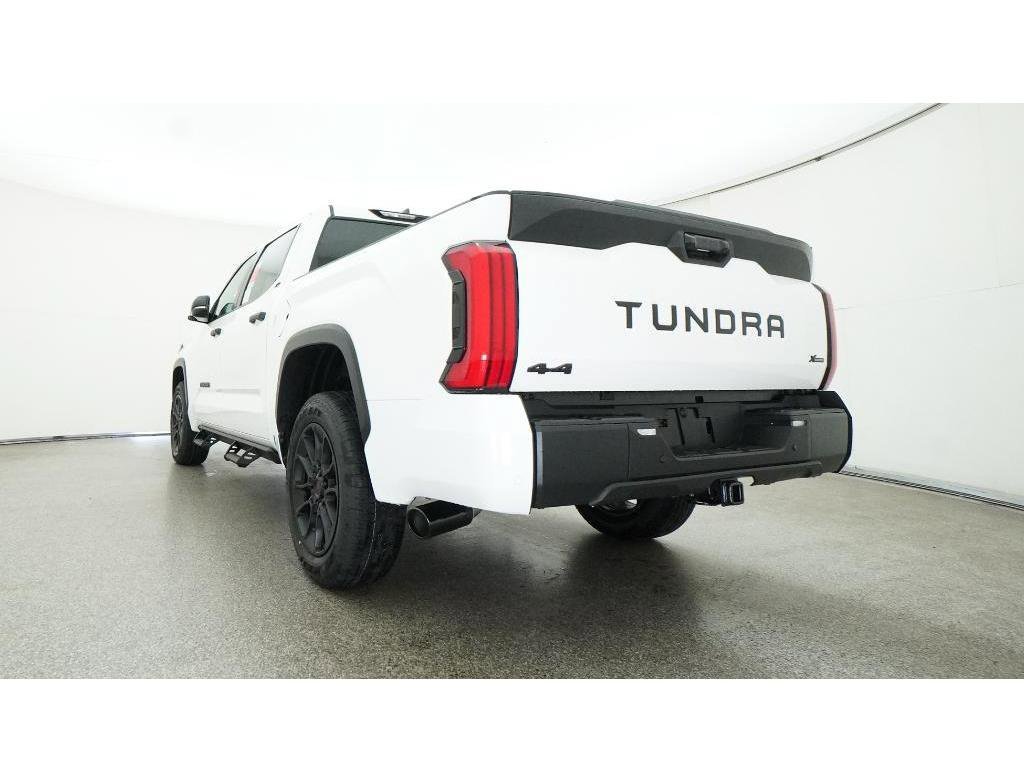 New 2026 Toyota Tundra SR5 w/ SR5 Convenience Package AWD/4WD image 22