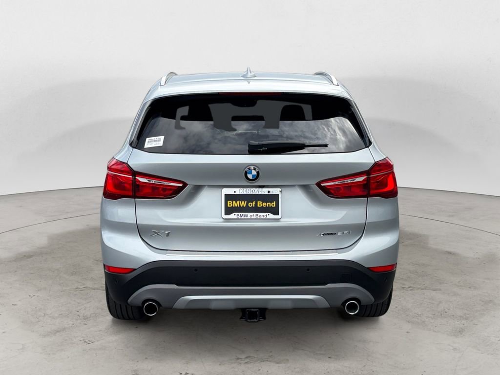 Used 2019 BMW X1 xDrive28i image 6