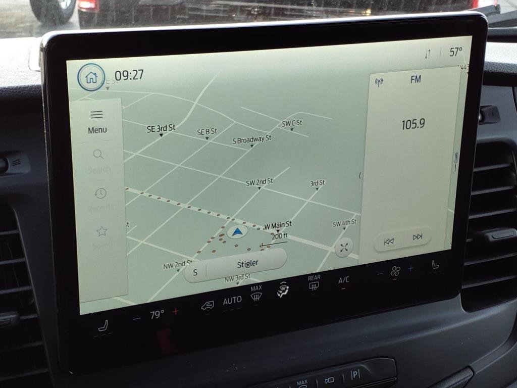 Used 2023 Ford Transit 350 XL RWD image 4