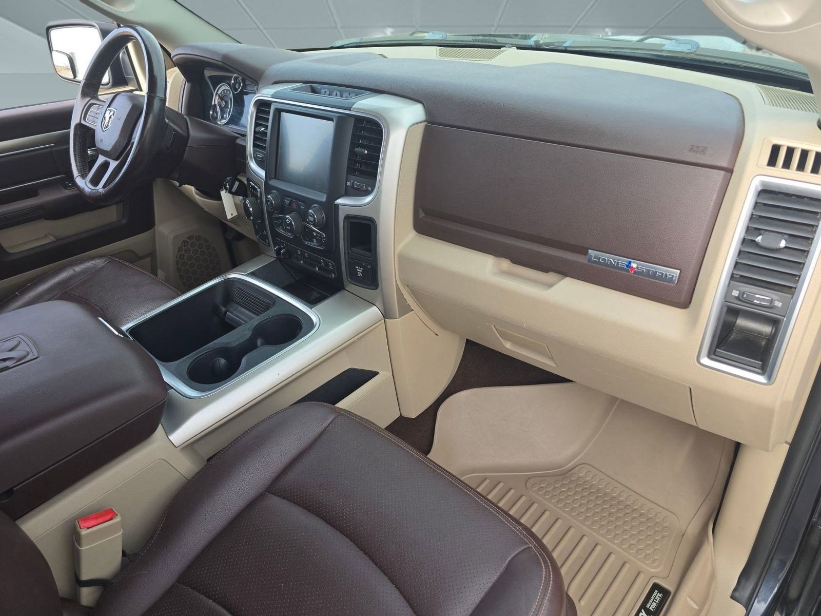 Used 2016 RAM 1500 Lone Star image 31