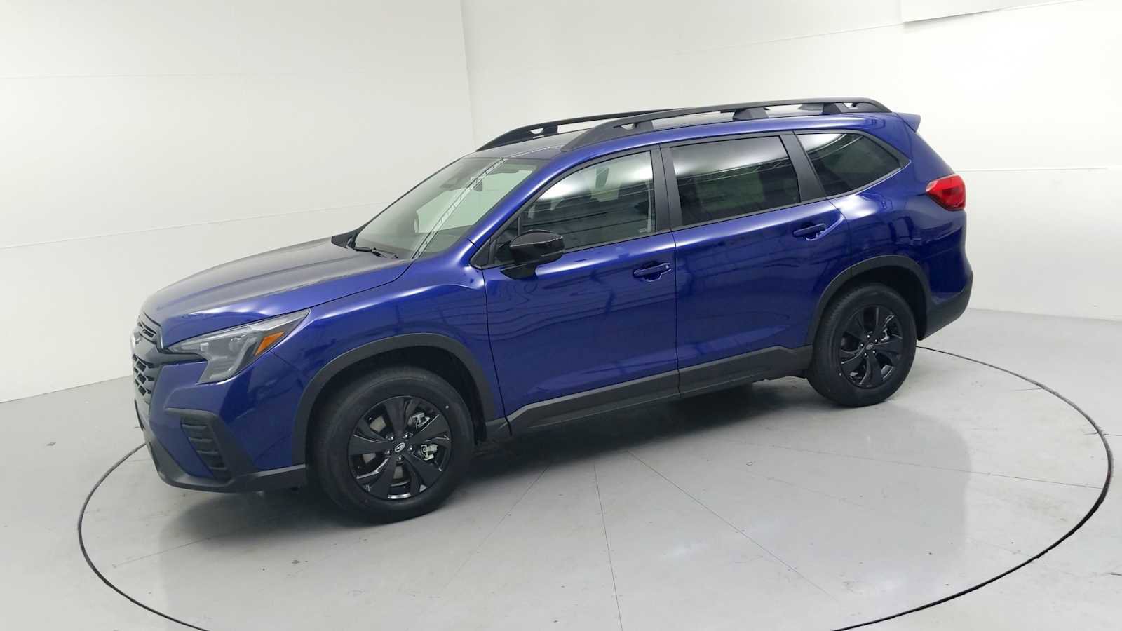 New 2026 Subaru Ascent Premium image 5