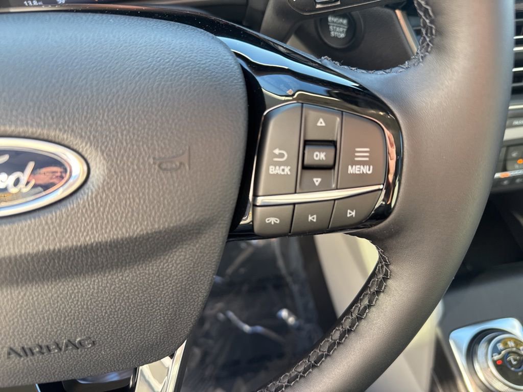 New 2026 Ford Escape Active w/ Cold Weather Package AWD/4WD image 13