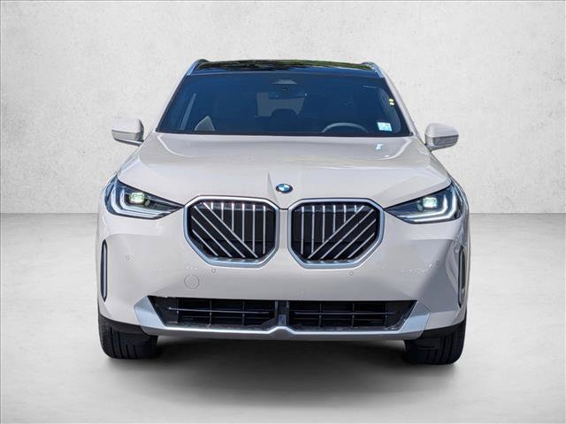 New 2026 BMW X3 xDrive30i w/ Convenience Package AWD/4WD image 5
