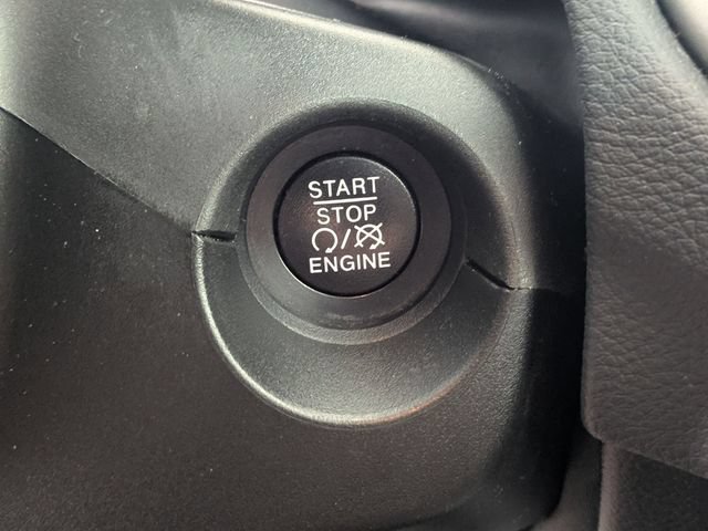Used 2019 Jeep Compass Latitude w/ Popular Equipment Group FWD image 22