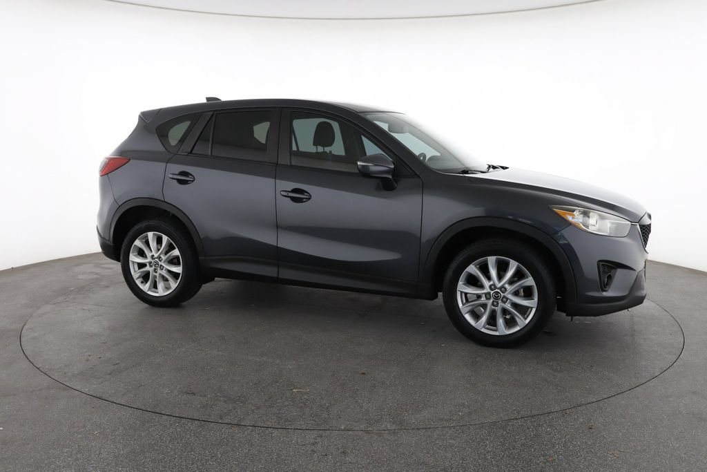 Used 2015 MAZDA CX-5 Grand Touring FWD image 15