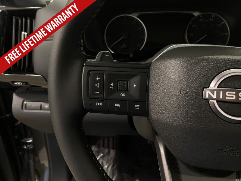 New 2026 Nissan Pathfinder SV w/ SV Premium Package AWD/4WD image 36