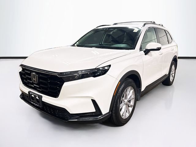 Used 2023 Honda CR-V EX-L image 3