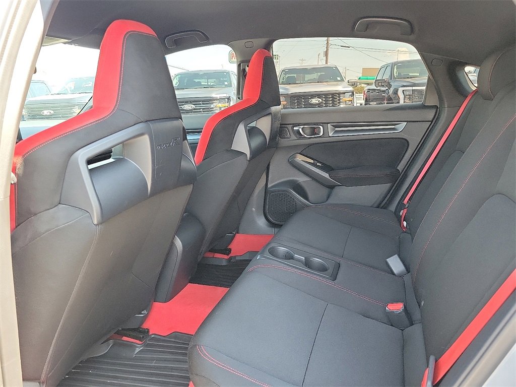 Used 2024 Honda Civic Type R image 9