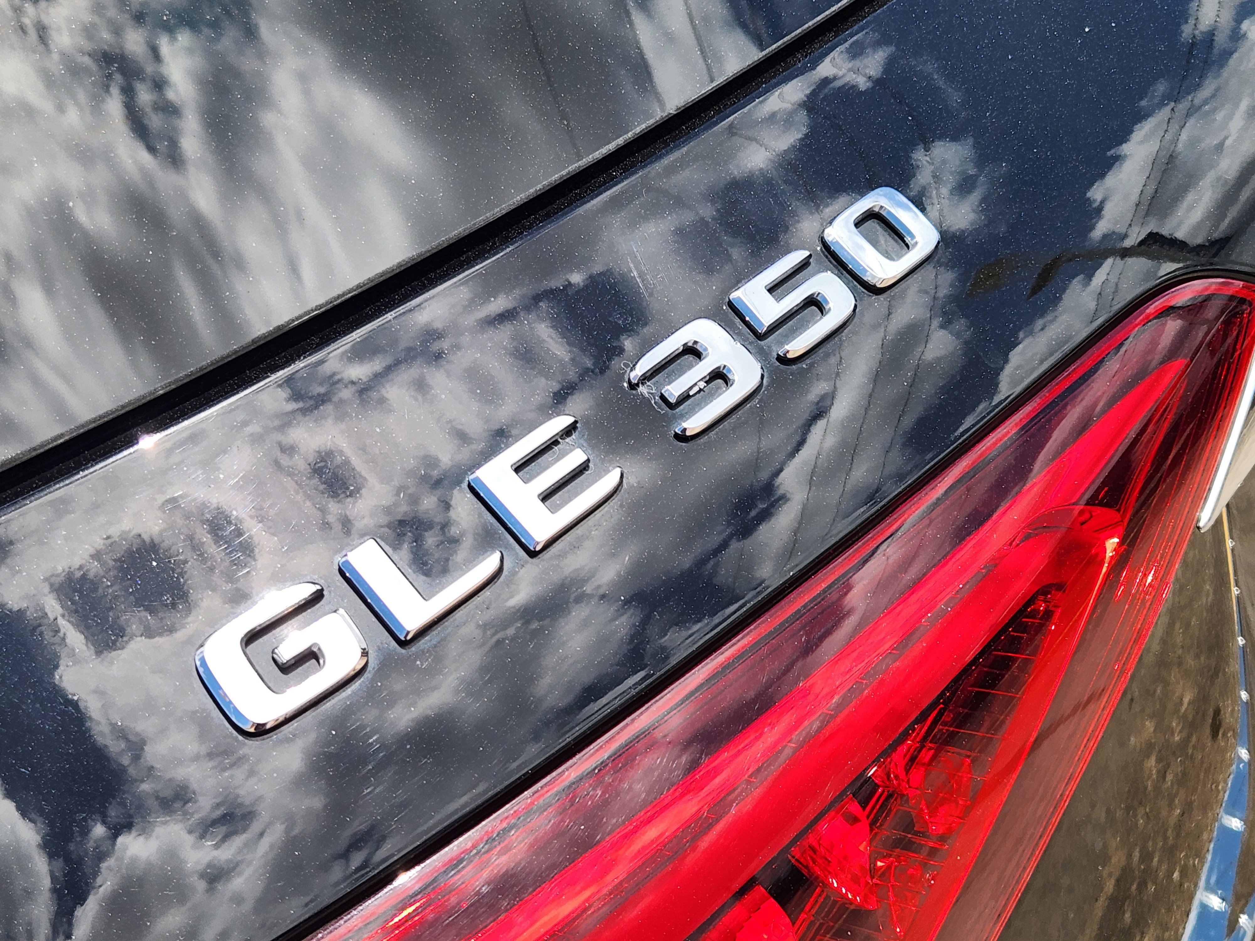 Used 2023 Mercedes-Benz GLE 350 image 8