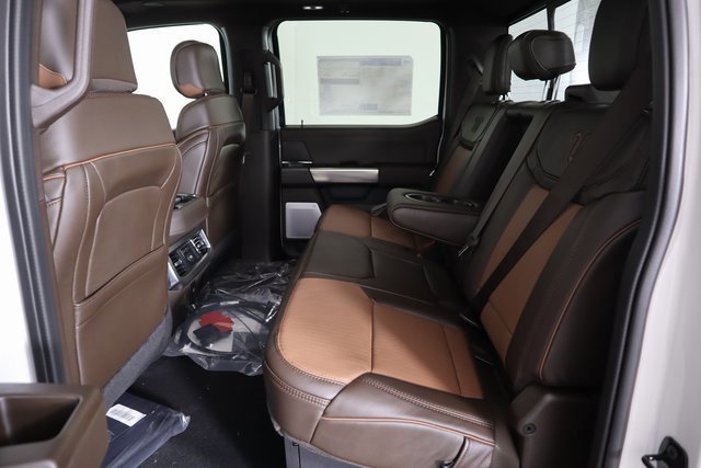 New 2026 Ford F350 King Ranch image 15