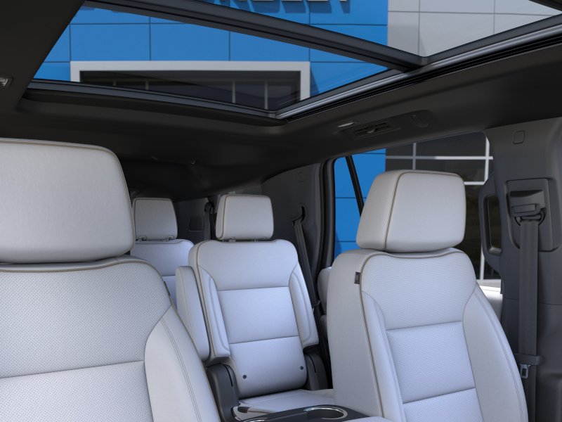 New 2026 Chevrolet Tahoe Premier w/ Sun And Tow Package RWD image 37