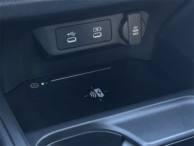 New 2026 Acura ADX A-Spec image 24