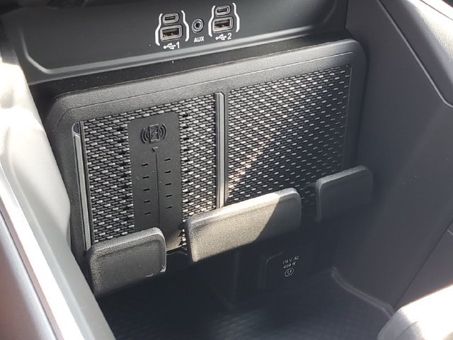 New 2026 RAM 1500 Big Horn AWD/4WD image 29