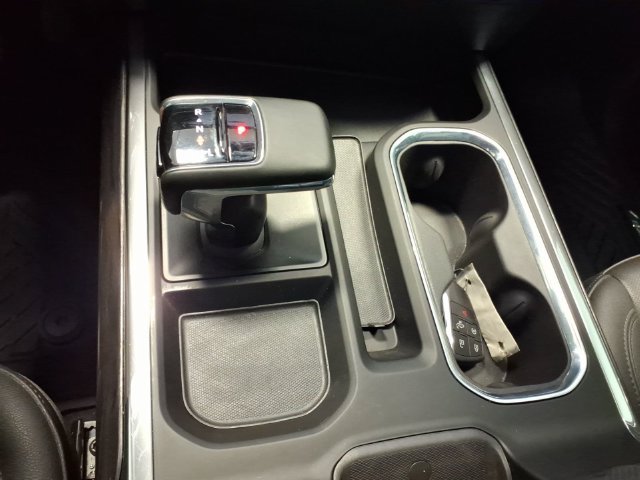 Used 2025 Chevrolet Silverado 1500 LTZ AWD/4WD image 26