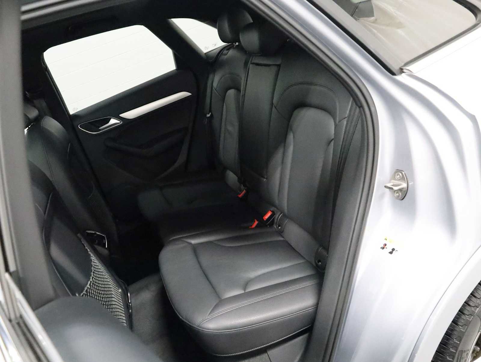 Used 2017 Audi Q3 2.0T Premium Plus AWD/4WD image 34