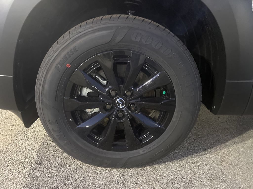 New 2026 MAZDA CX-50 AWD 2.5 Hybrid w/ Premium Pkg image 12