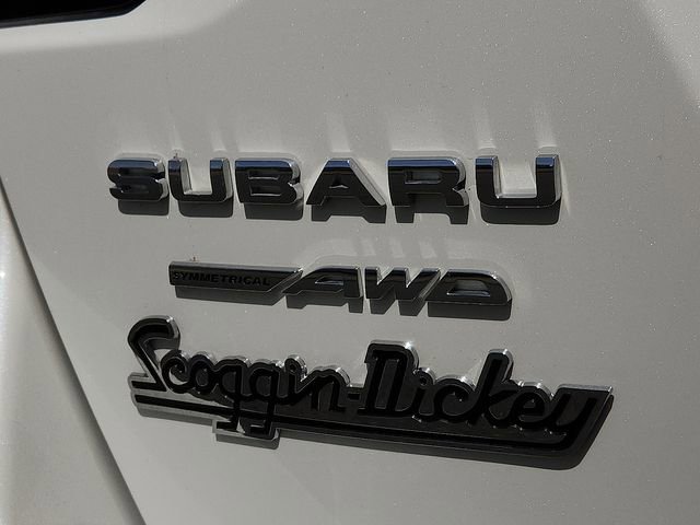 Certified 2025 Subaru Outback w/ Popular Package #1A AWD/4WD image 9