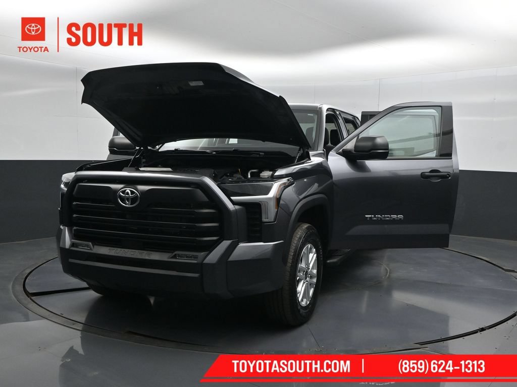 Used 2023 Toyota Tundra SR5 AWD/4WD image 57