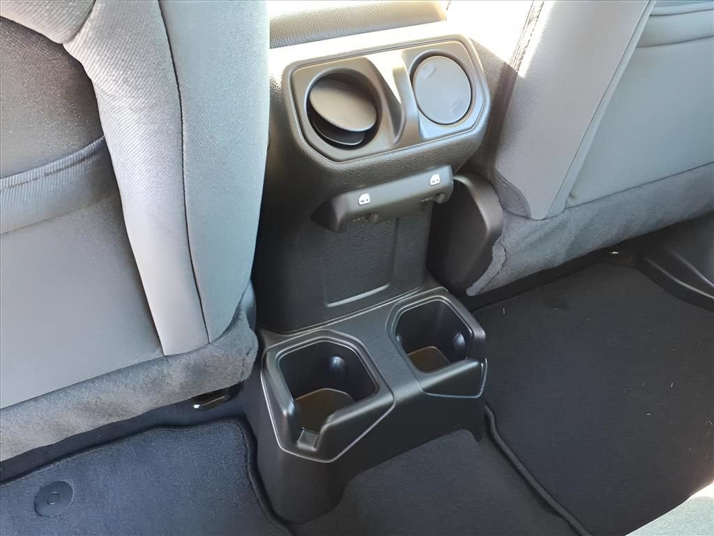 New 2026 Jeep Wrangler Unlimited Sport AWD/4WD image 12