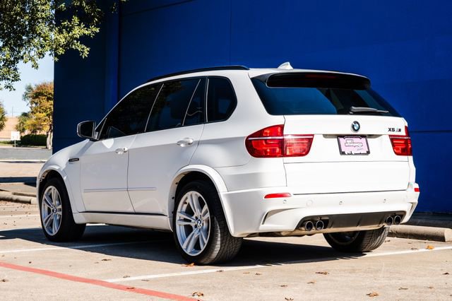 Used 2012 BMW X5 M image 35