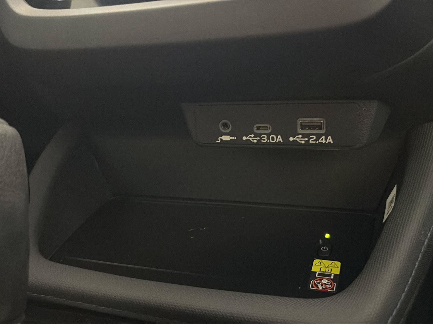 Certified 2026 Subaru Forester Premium AWD/4WD image 19